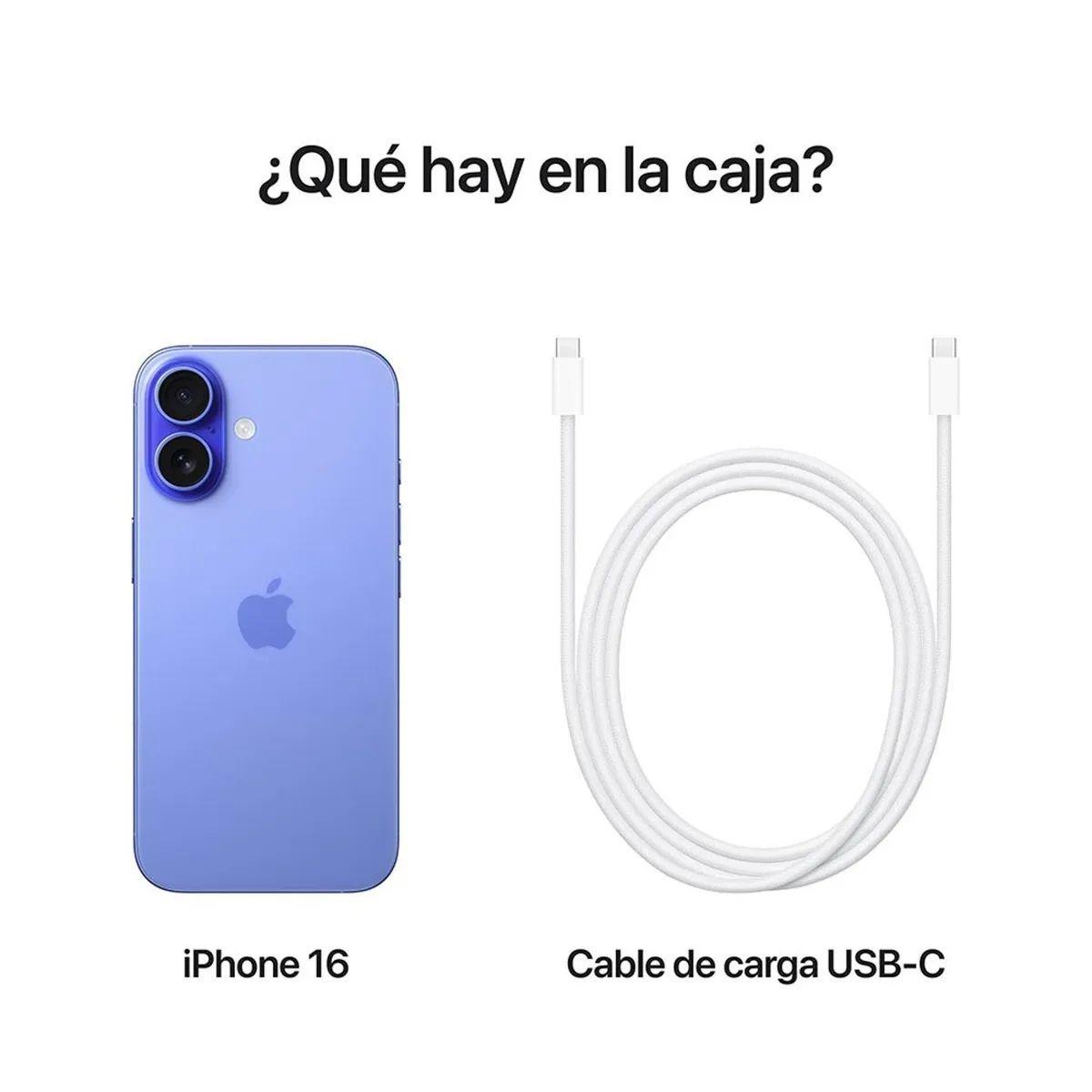 iPhone 16 512 GB Ultramarino-5