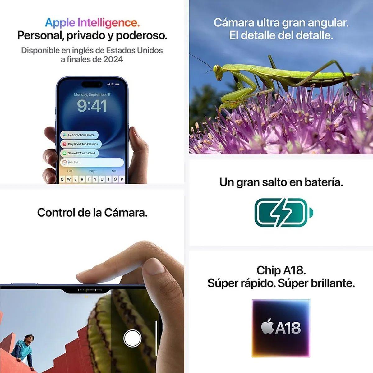 iPhone 16 512 GB Ultramarino-7