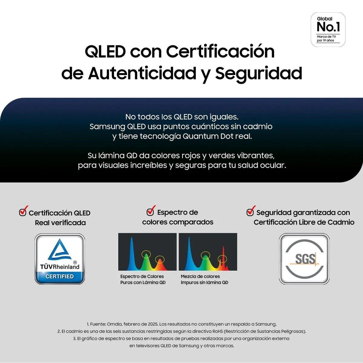 Neo QLED Samsung 75 QN800D 8K UHD Smart TV-4