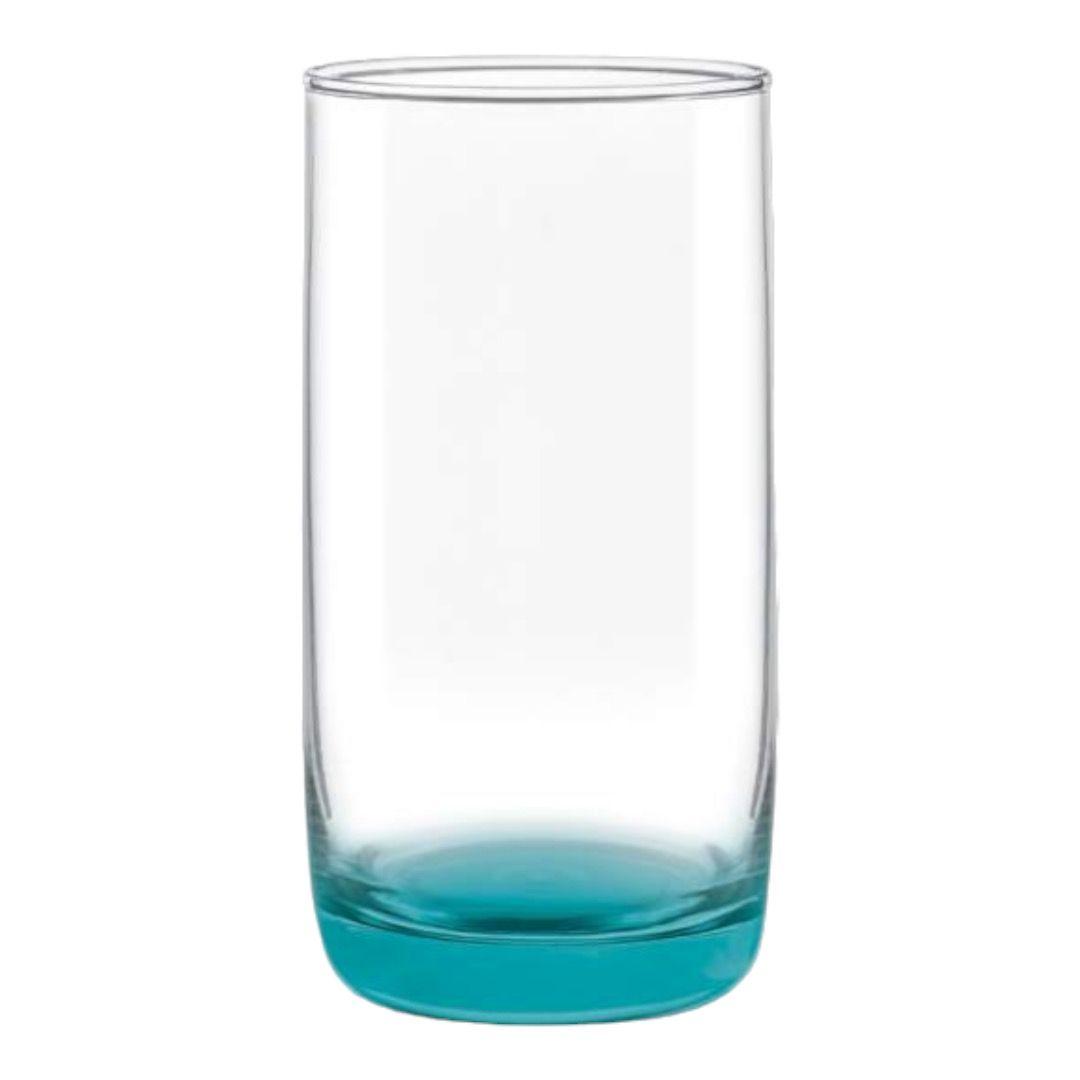 Set 6 Vasos Altos Monterrey Fondo Color 445 Cc -3