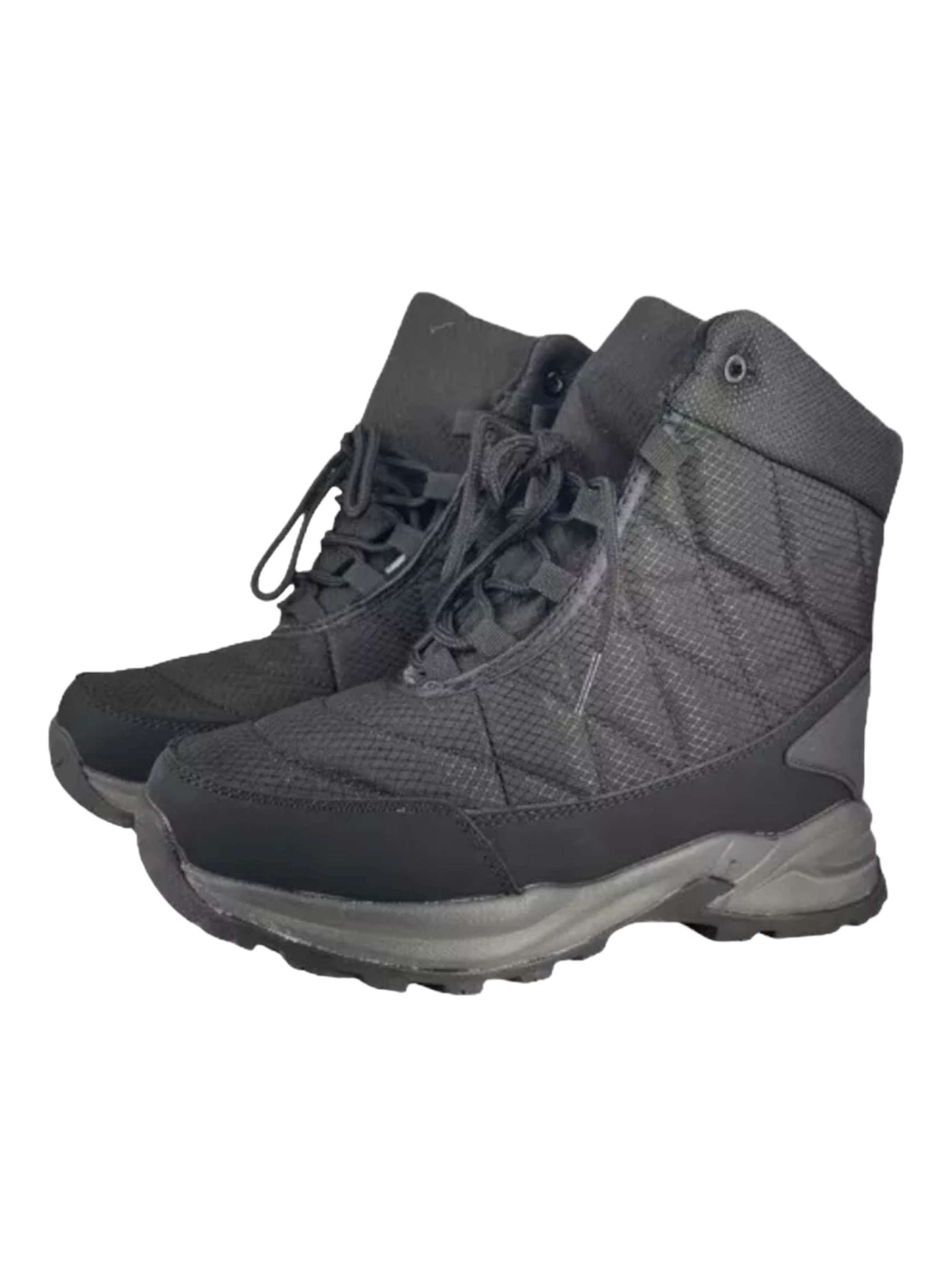 Botin Termico Hombre Impermeable Con Chiporro-3
