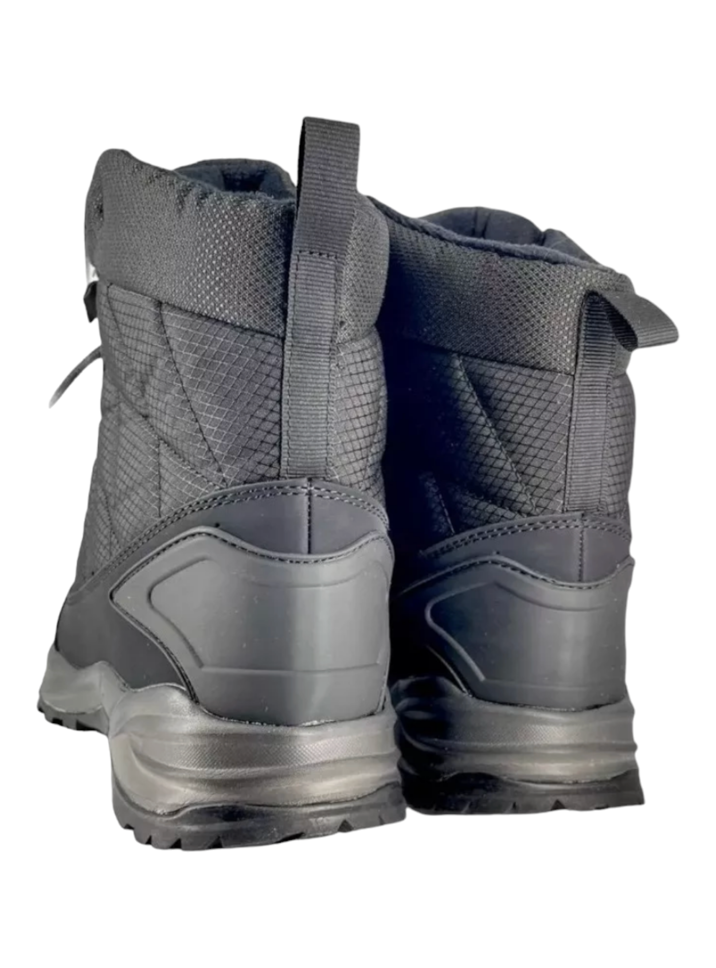 Botin Termico Hombre Impermeable Con Chiporro-4