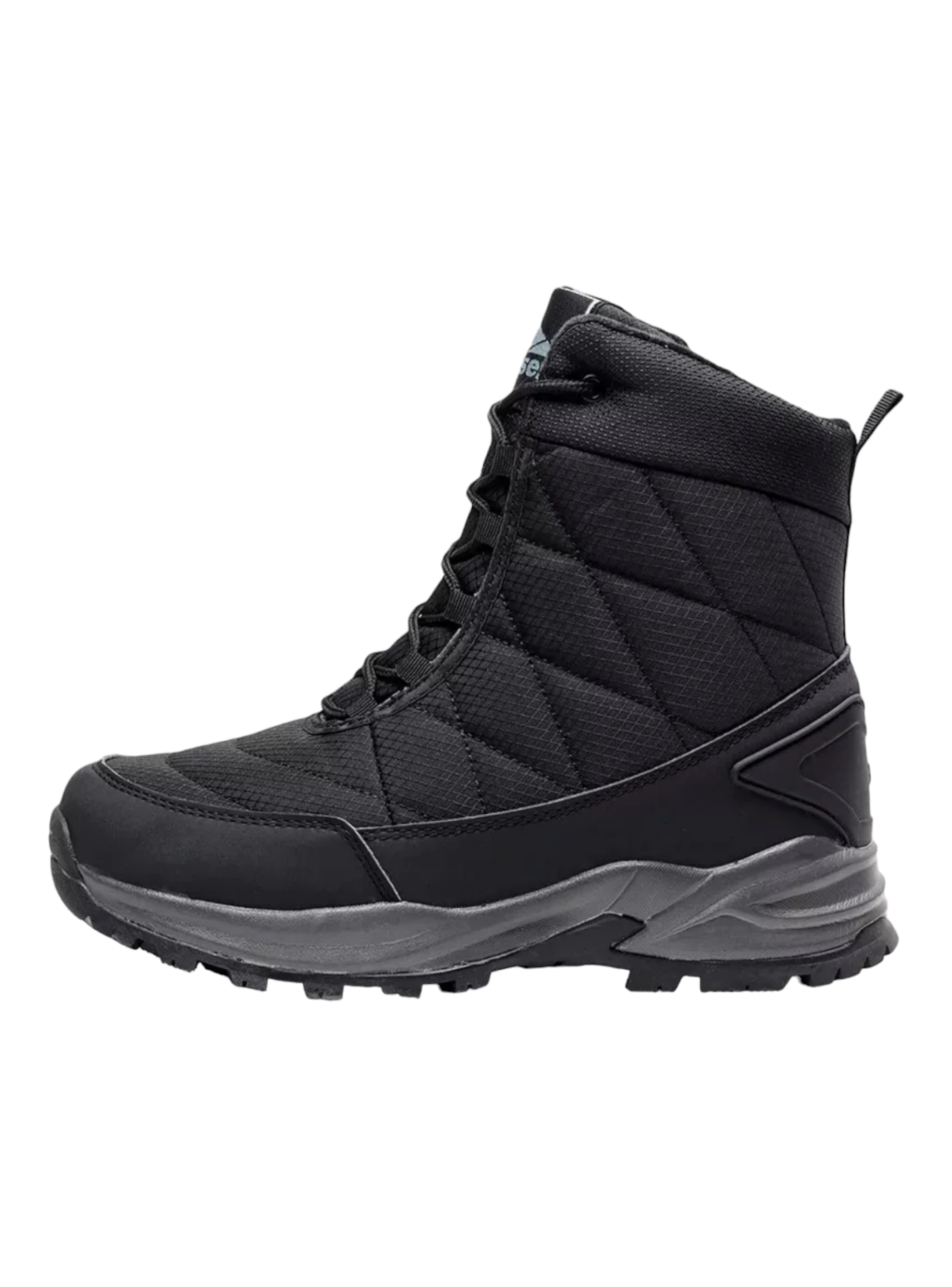Botin Termico Hombre Impermeable Con Chiporro-1