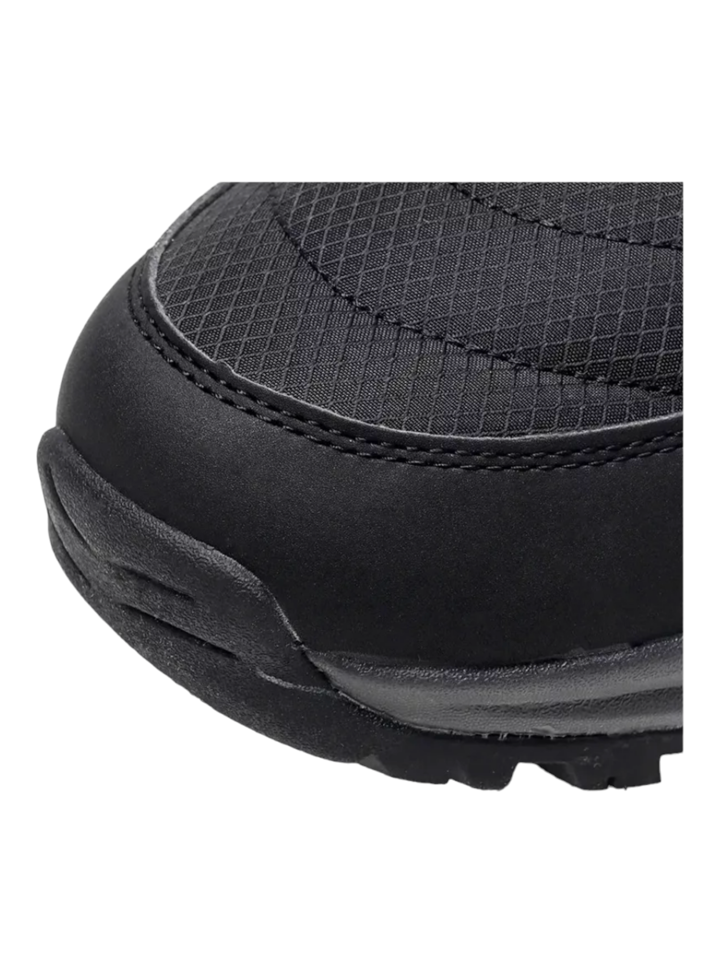 Botin Termico Hombre Impermeable Con Chiporro-5