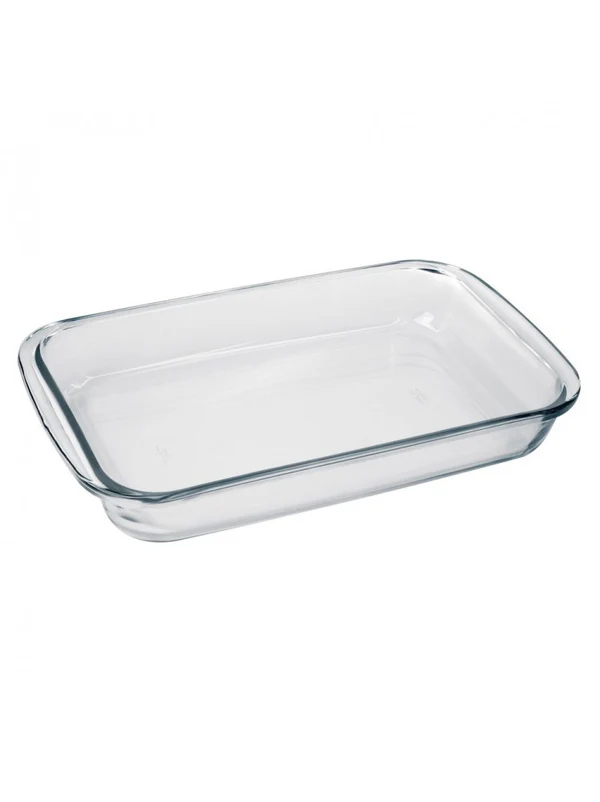 Pack Asad. Rect+Cuad+2 Flan. 4 Pzs  -2