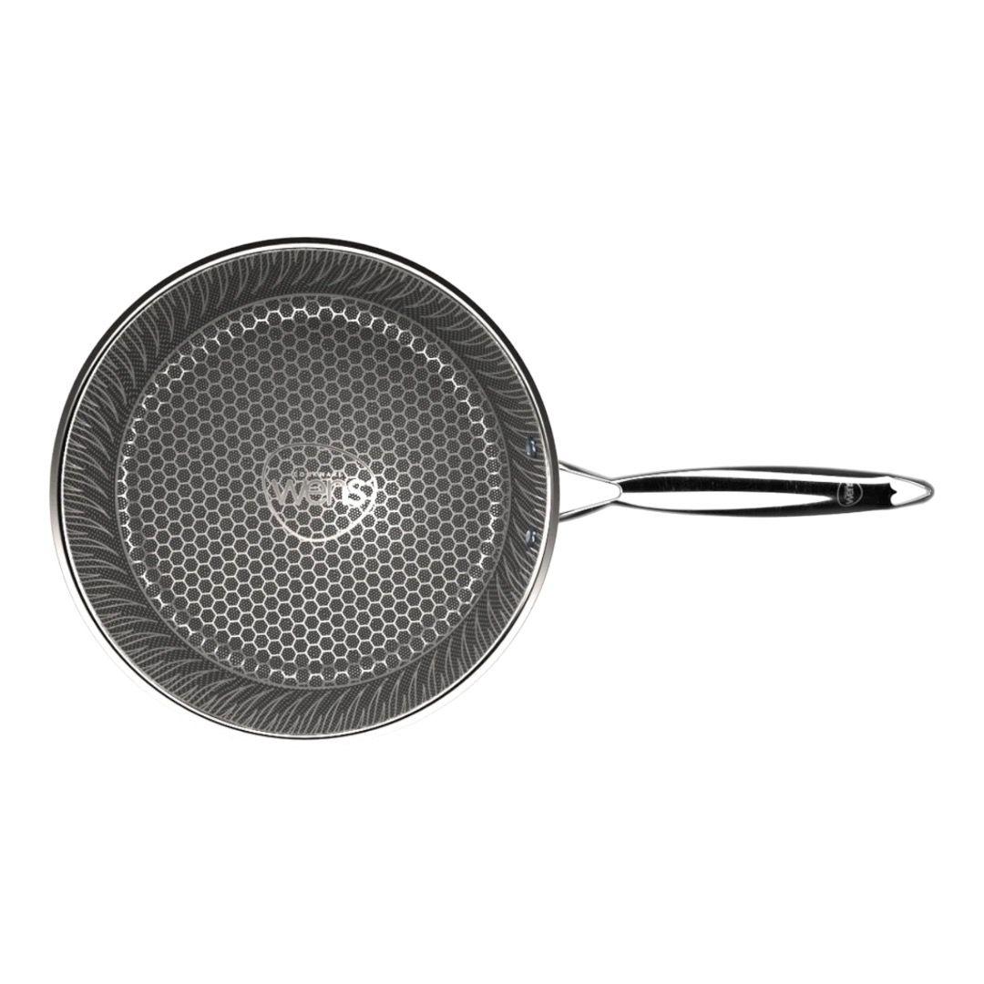 Sarten Honey Comb 20 Cm-2
