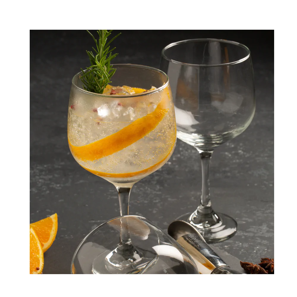 Set 4 Copas Gin 653 Cc-2