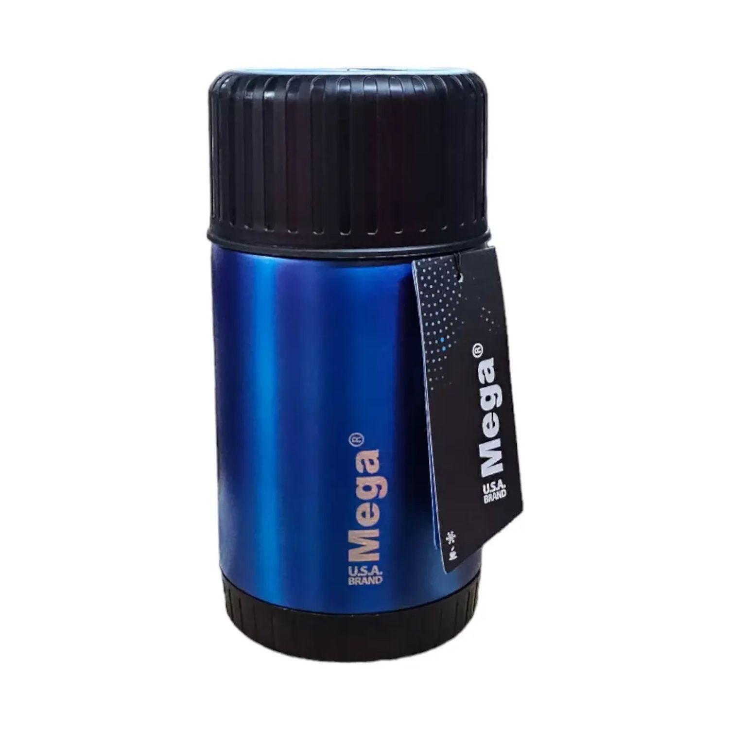 Termo Magnum Steel Comida Acero 0.5 L-2