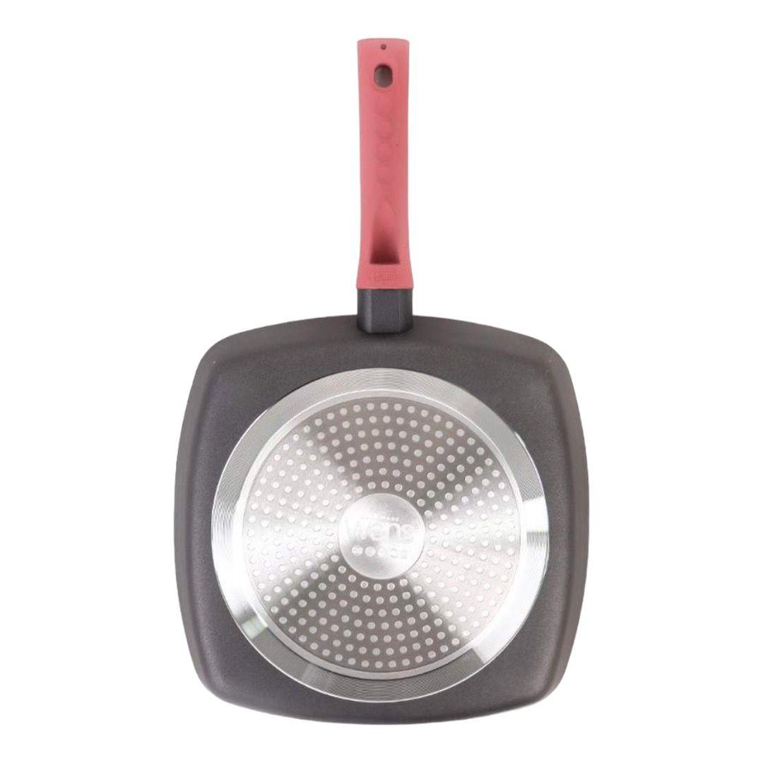 Churrasquera Inschef 26 Cm-2