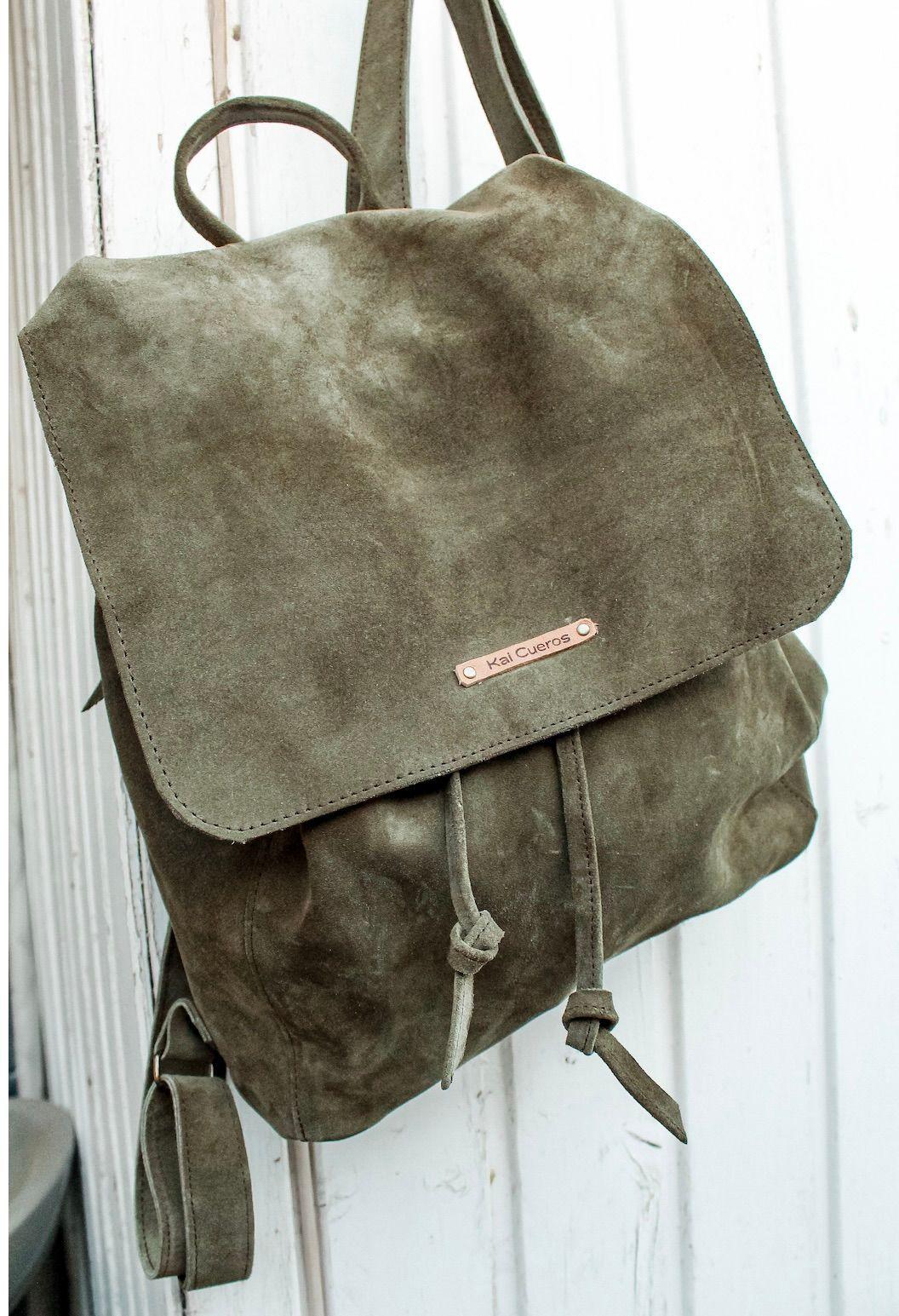 Mochila Cordon reno-0