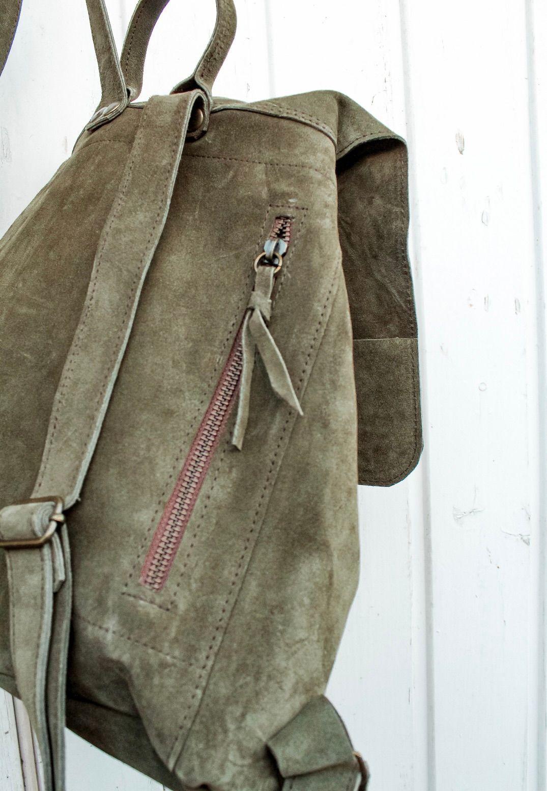 Mochila Cordon reno-1