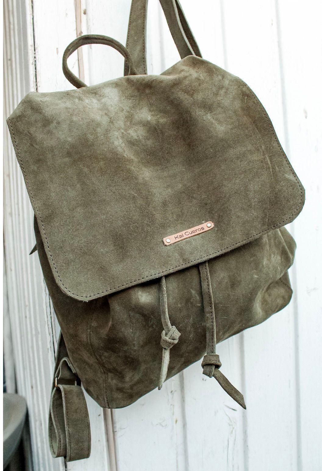 Mochila Cordon reno-0