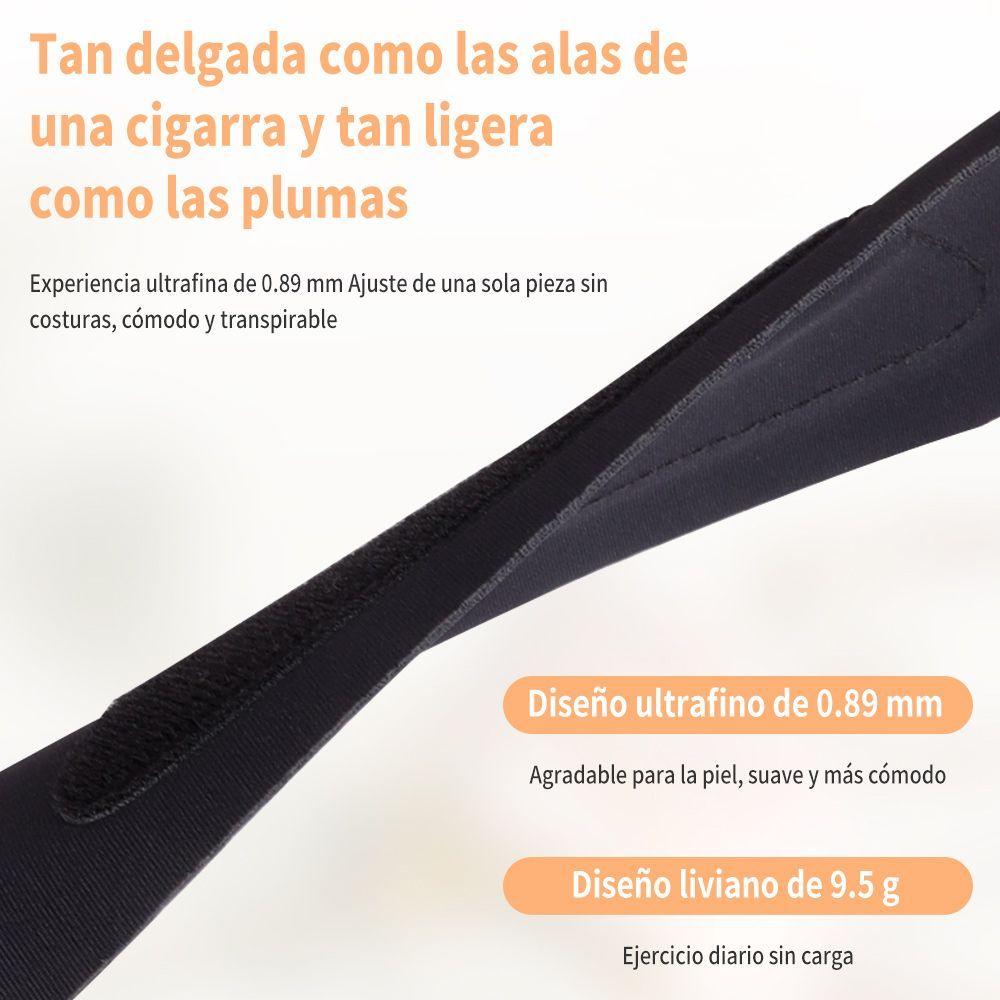 Munequera Elastica Ajustable Deportiva Proteccion Pulgar-4