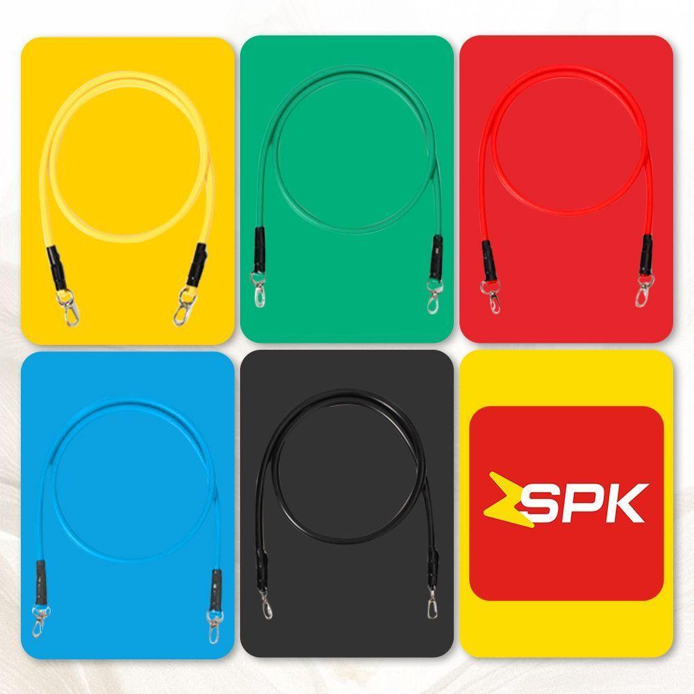 Kit Bandas Elasticas De Resistencia Ejercicio 11 Piezas-7