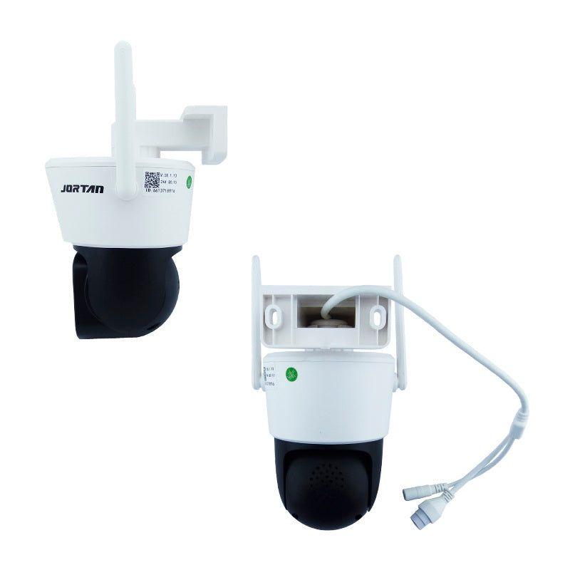 Cámara WiFi doble lente 360° Full HD-2