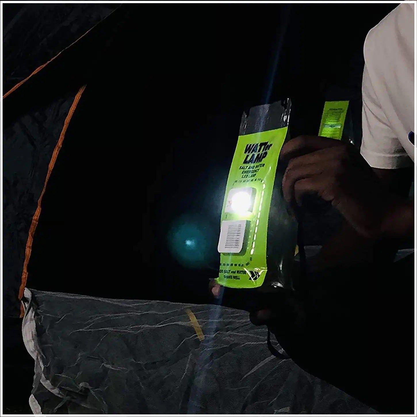 Lámpara de emergencia para camping y terremotos-7