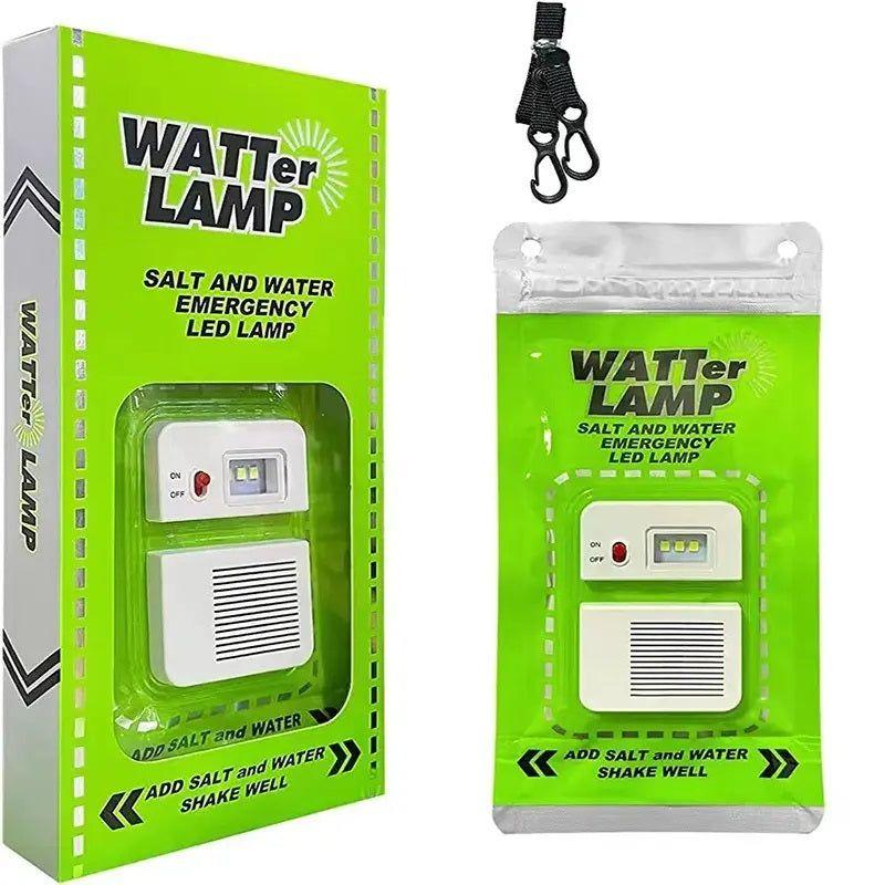 Lámpara de emergencia para camping y terremotos-8