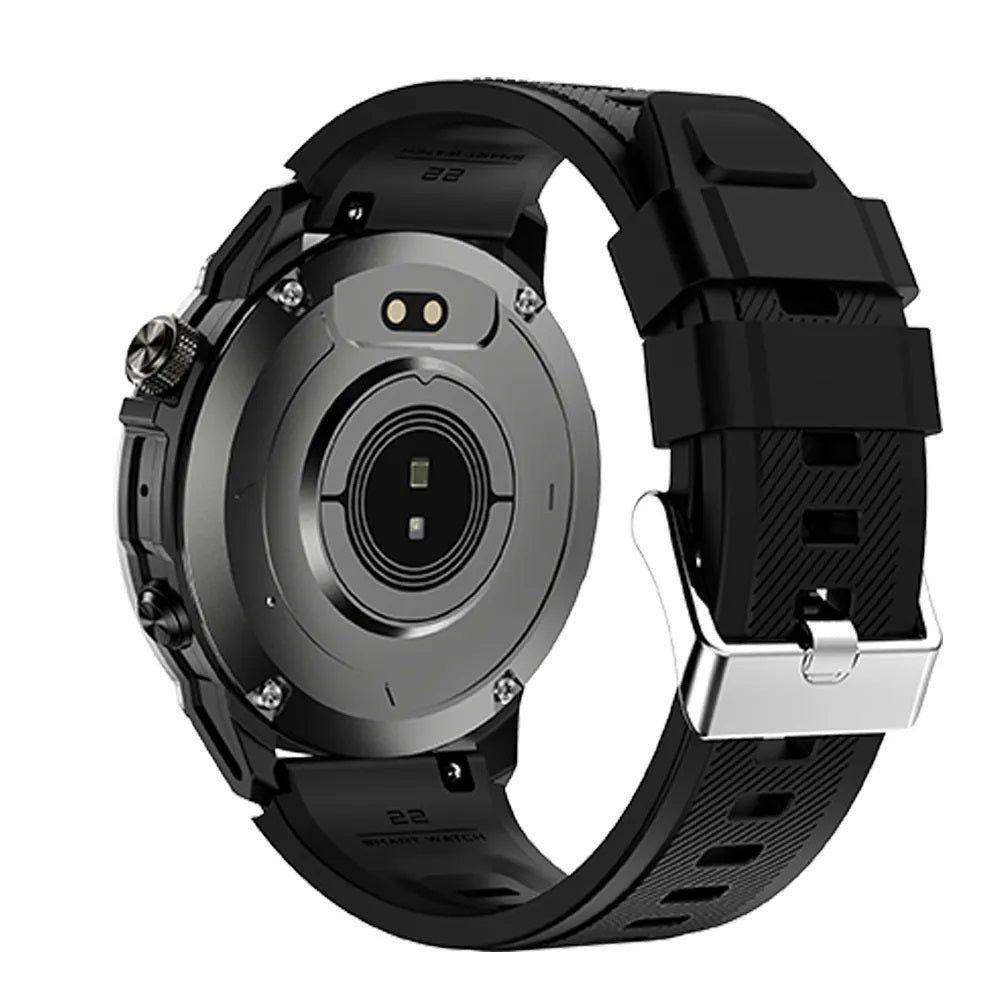 Smartwatch HK08 con GPS y AMOLED 1,43?-4