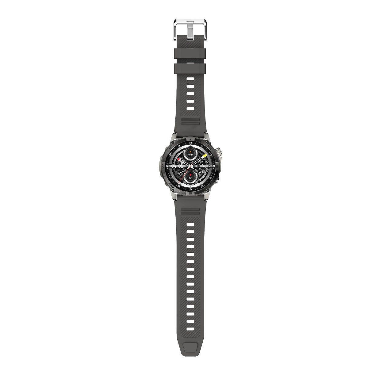 Smartwatch HK08 con GPS y AMOLED 1,43?-5