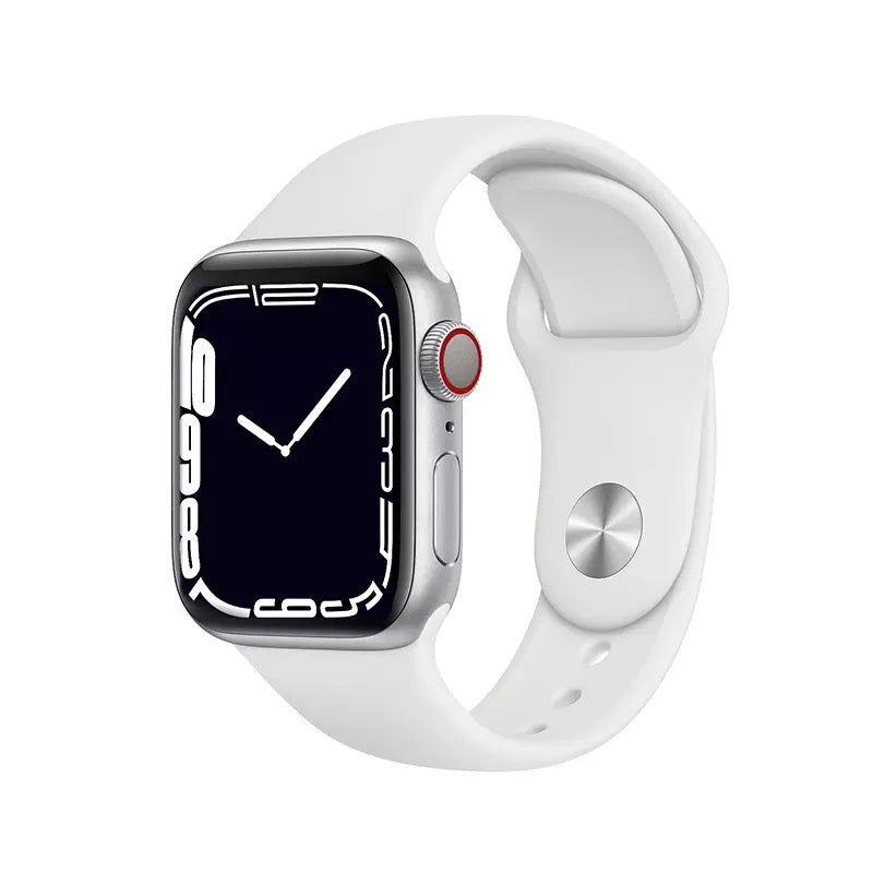 Smartwatch T900 Pro 2,3? y batería 230 mAh – naranja-9