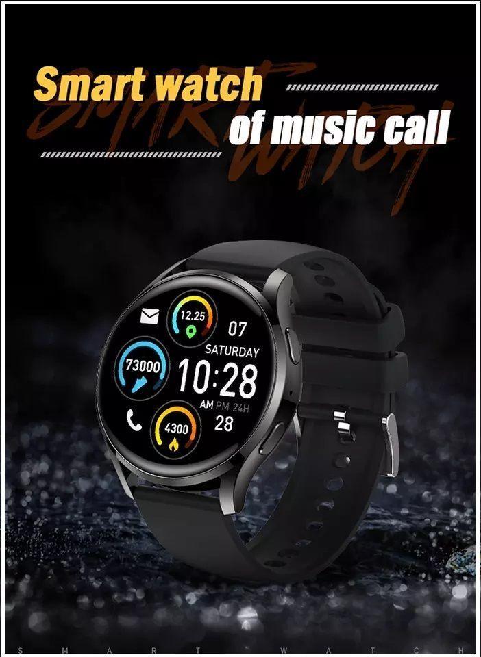 Reloj Inteligente Smartwatch Bluetooth Sports S37-2