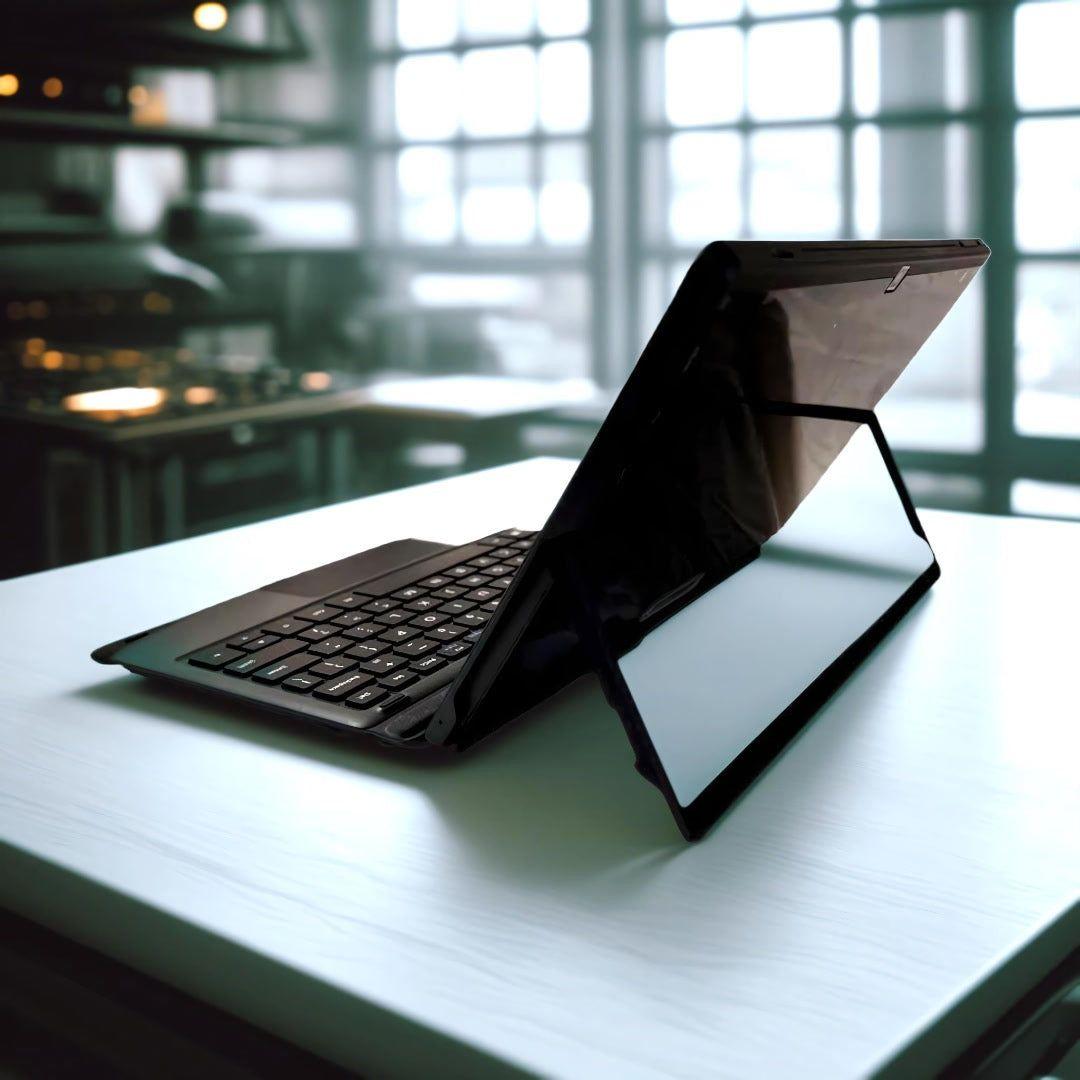 Tablet Windows 10 con 4 GB RAM y 128 GB-5