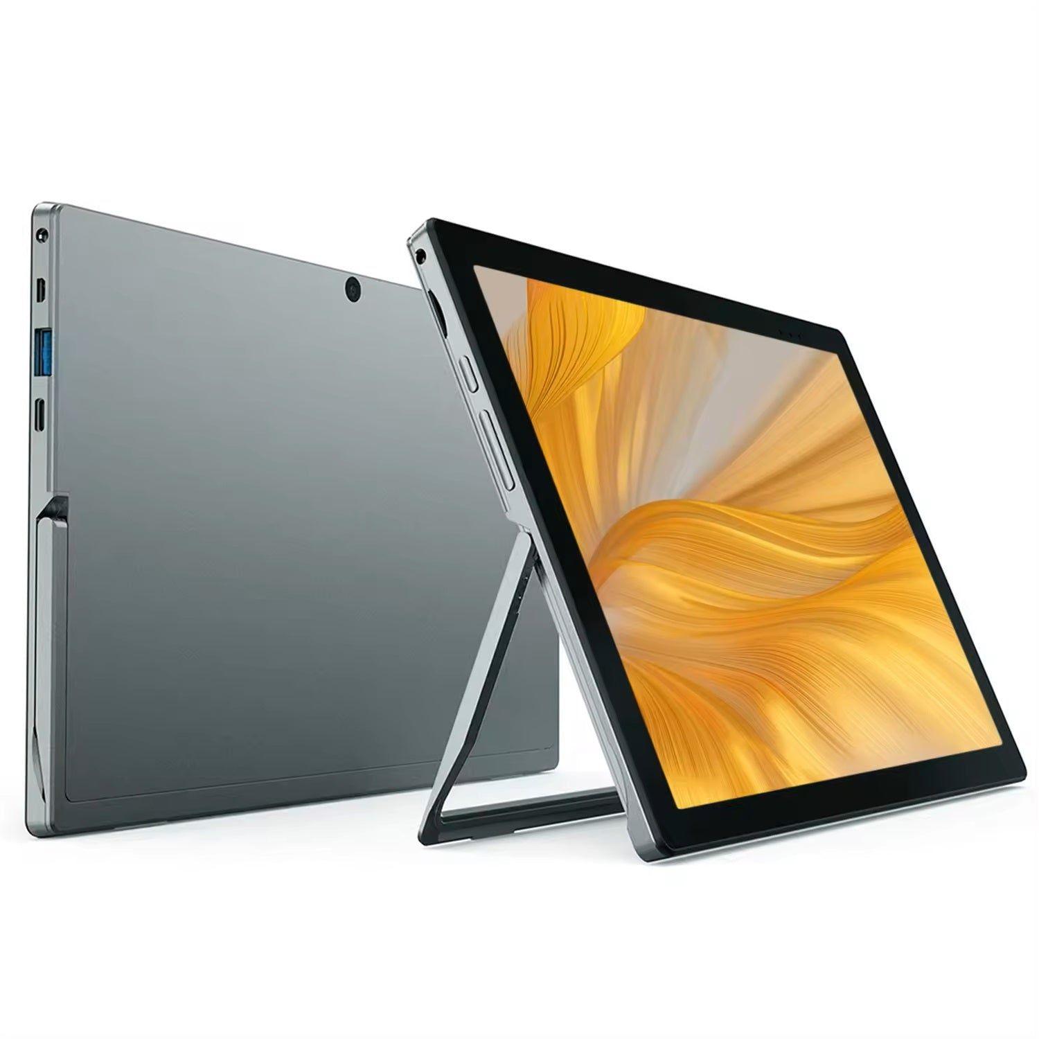Tablet Windows 10 con 4 GB RAM y 128 GB-8
