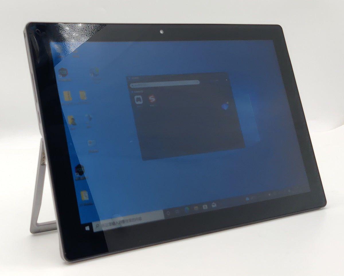 Tablet Windows 10 con 4 GB RAM y 128 GB-9