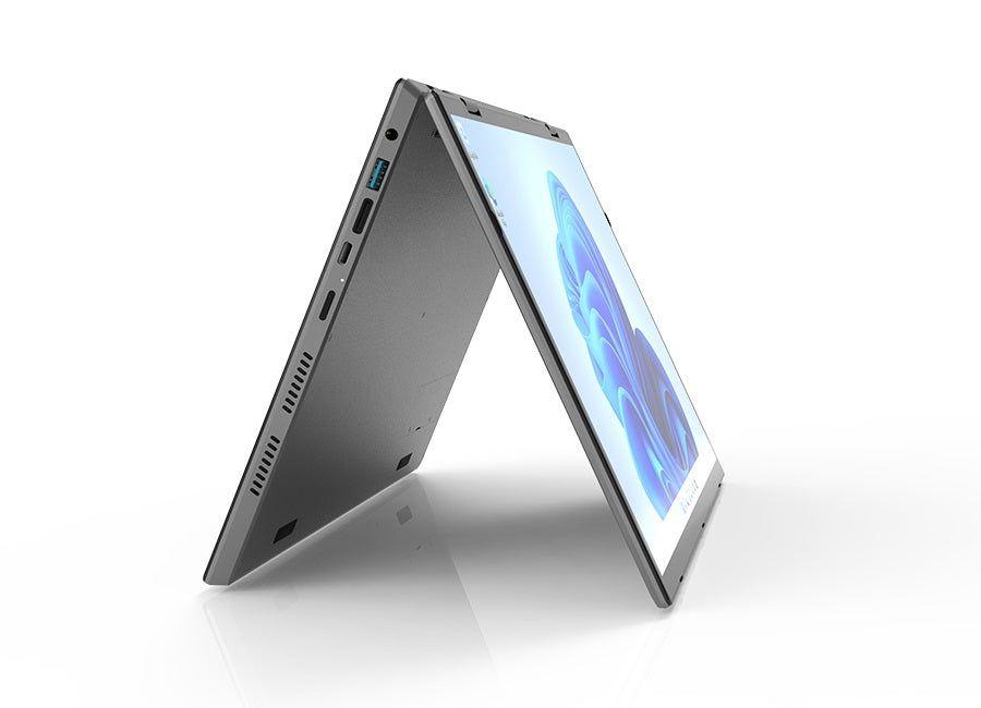 Notebook 2 en 1 N100 16 GB RAM y 512 GB SSD-9