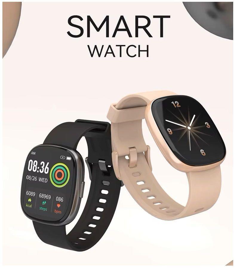 Smartwatch K55 1,83? con llamadas Bluetooth-6