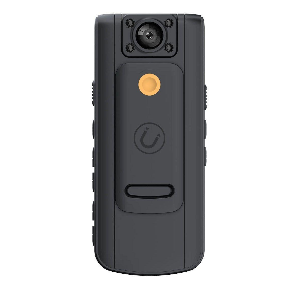 Cámara DVR recargable con pantalla 1,54?-8