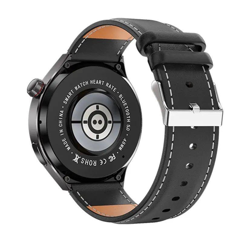 Smartwatch GT5 deportivo con pantalla 360×360-2
