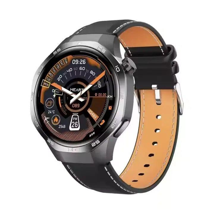 Smartwatch GT5 deportivo con pantalla 360×360-3