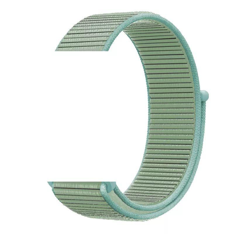 Correa para Apple Watch Nylon Velcro Todas Series-2