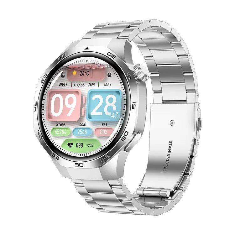Smartwatch GT5 deportivo para iOS y Android-0