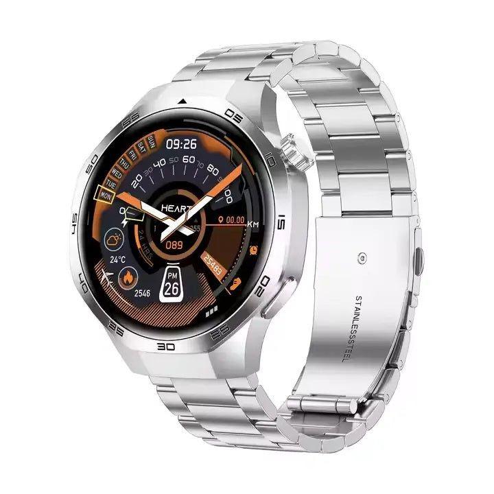 Smartwatch GT5 deportivo para iOS y Android-1
