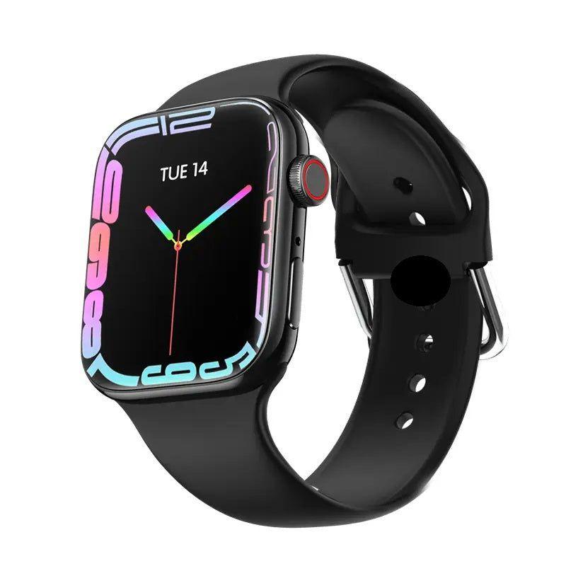 Smartwatch T900 Pro 2,3? y batería 230 mAh – rosa-2