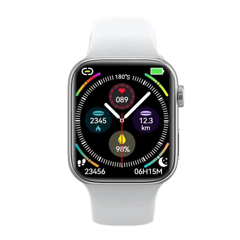 Smartwatch T900 Pro 2,3? y batería 230 mAh – rosa-5
