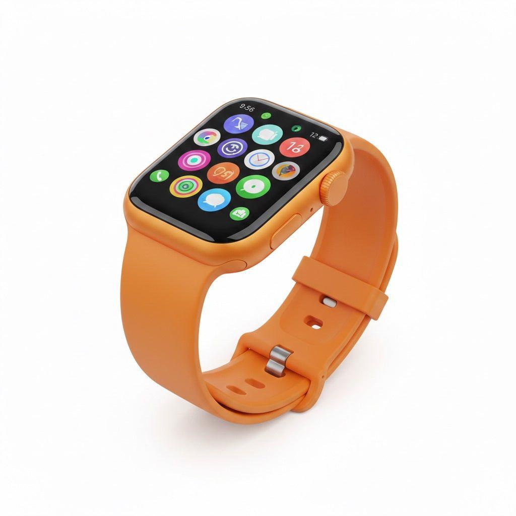 Smartwatch T900 Pro 2,3? y batería 230 mAh – rosa-6