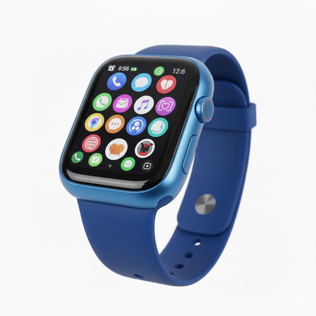 Smartwatch T900 Pro 2,3? y batería 230 mAh – rosa-7