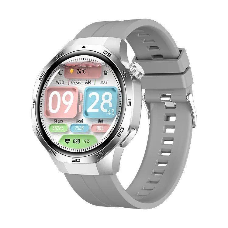Smartwatch Deportivo Multifuncional Compatible IOS Android IP68 Notificaciones Salud-1