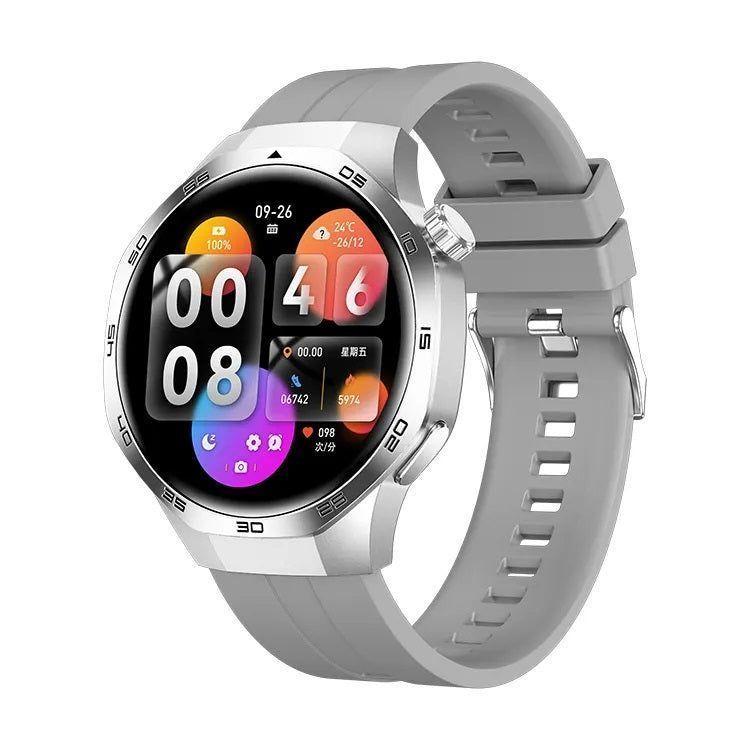 Smartwatch Deportivo Multifuncional Compatible IOS Android IP68 Notificaciones Salud-3