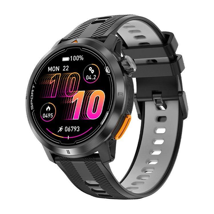 Smartwatch DT G9 AMOLED – Naranja-3