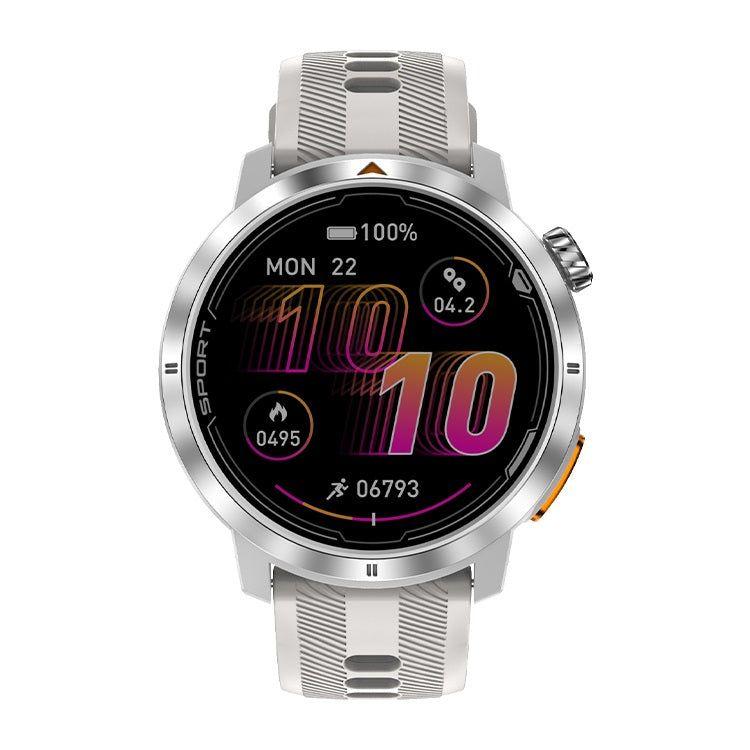Smartwatch DT G9 AMOLED – Naranja-7
