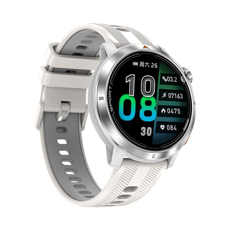 Smartwatch DT G9 AMOLED – Naranja-8