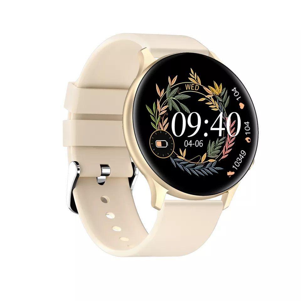 Reloj Inteligente Smartwatch Bluetooth MX15-3