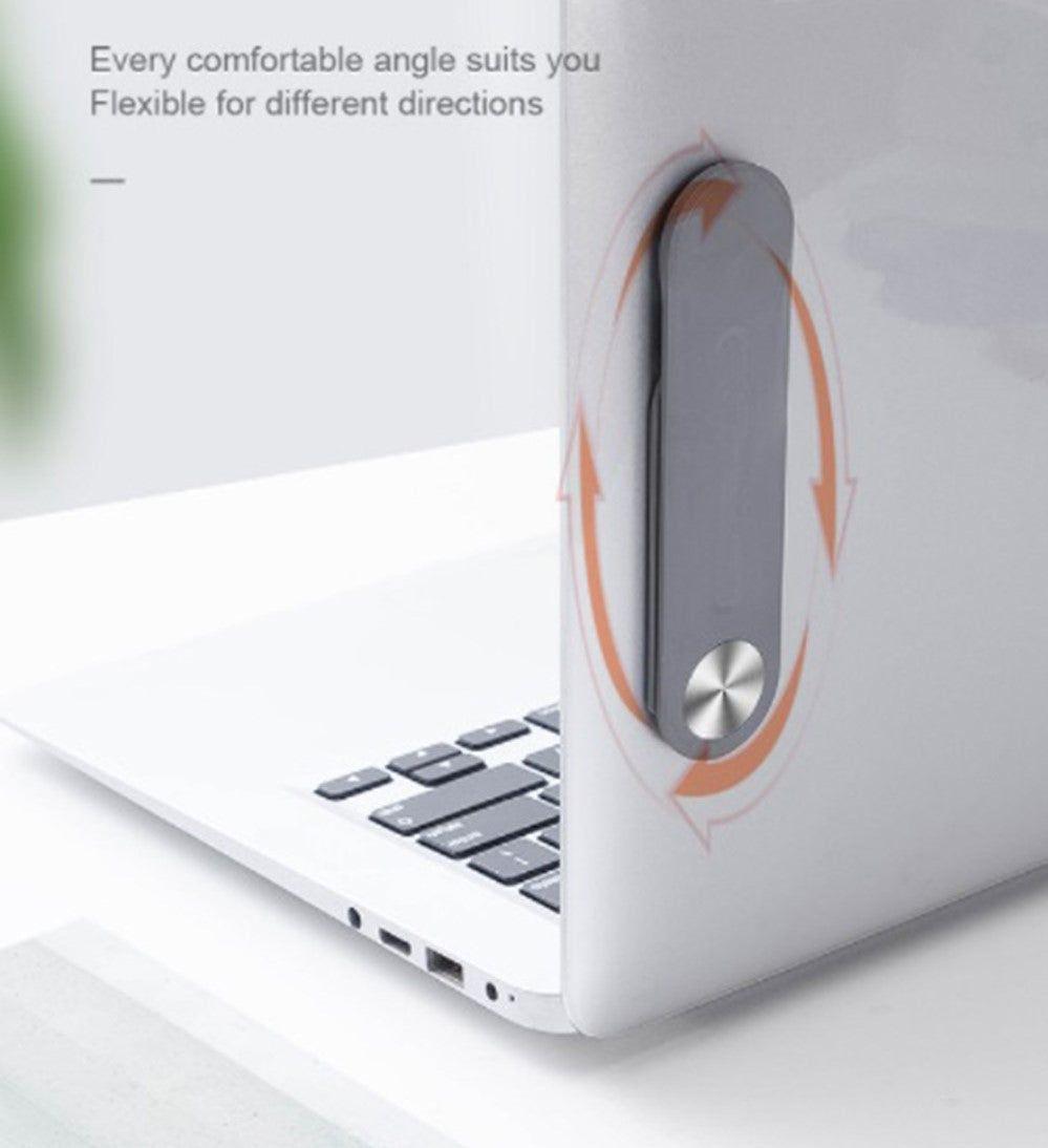 Soporte Ajustable para Computadora y Tablet Universal-5