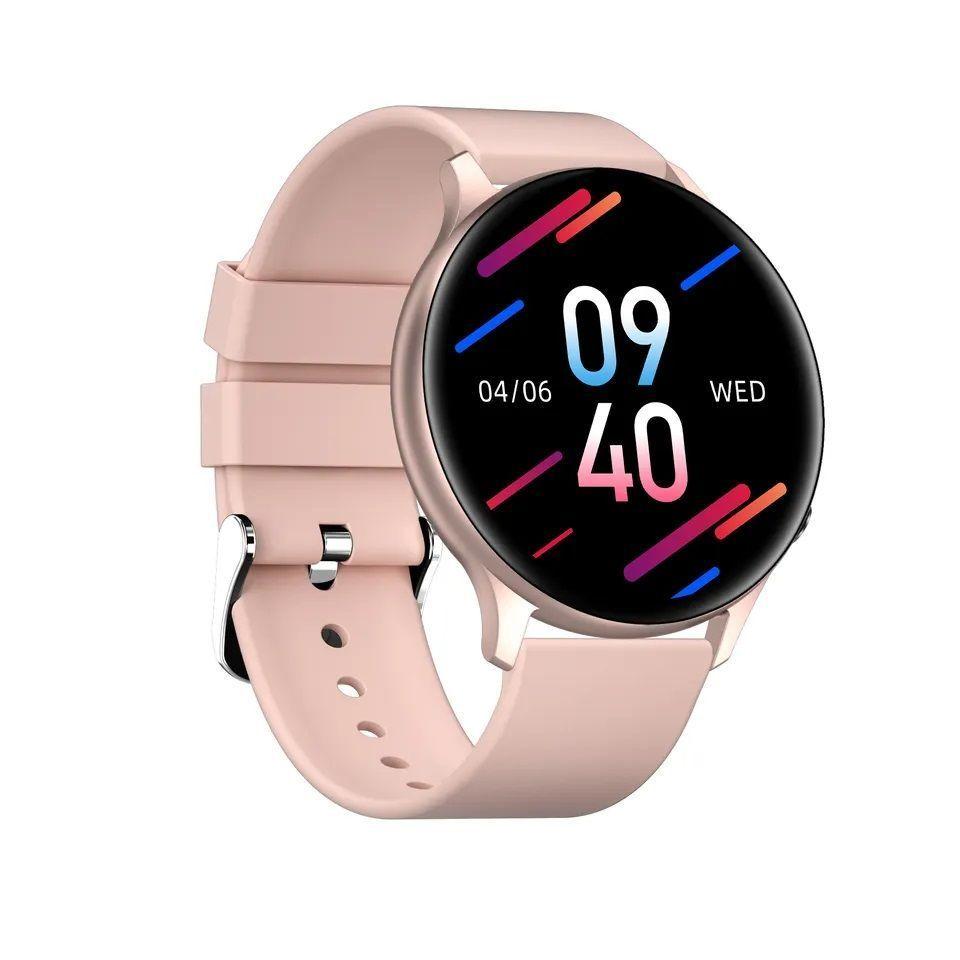 Reloj Inteligente Smartwatch Bluetooth MX15-2