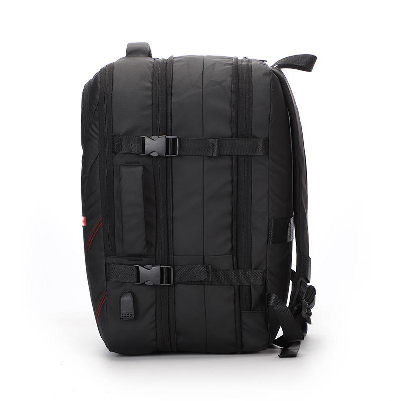 Mochila Multifuncional Laptop impermeable-5