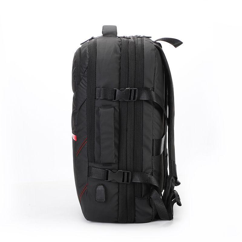 Mochila Multifuncional Laptop impermeable-4